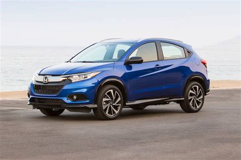 2019 honda hrv weight|Used 2019 Honda HR.